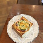 cafe ぼへみあん - 