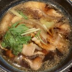 Musashino Udon Takekuni - 