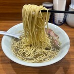 Chuuka Soba Nishikawa - 