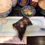 活魚料理ととや - 