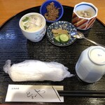 活魚料理ととや - 