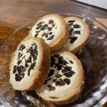 ごはんBAR Api - 
