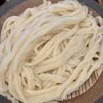 Musashino Udon Takekuni - 