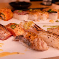 KINKA sushi bar izakaya 渋谷 - 