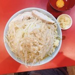 自家製麺 酉 - 