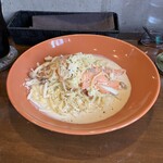 元町生パスタ - 