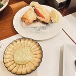 心斎橋かわぐち - 夏巻