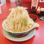 自家製麺 酉 - 