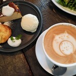 Coto cafe - 