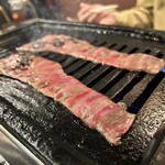 Yakiniku Gangan - 