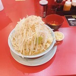 自家製麺 酉 - 