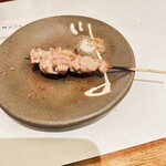 心斎橋かわぐち - せせり