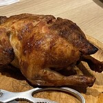 ロテヤキ。酒場。メリケン - 