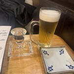 フィッシュ オン ディッシュ ロリー - 