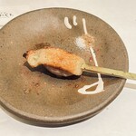 心斎橋かわぐち - そり