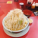 自家製麺 酉 - 