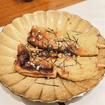 心斎橋かわぐち - 生麩