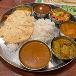 Andhra Kitchen - 