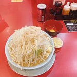自家製麺 酉 - 