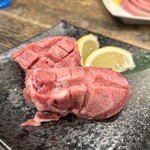 Yakiniku Gangan - 