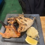 フィッシュ オン ディッシュ ロリー - 