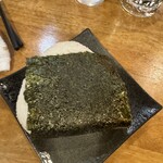 フィッシュ オン ディッシュ ロリー - 