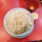 自家製麺 酉 - 