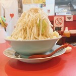 自家製麺 酉 - 