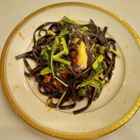 REGA BOSCO - パスタ