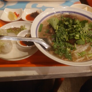 口コミ一覧 : イクチャム （iccham） - 北千住/ベトナム料理 [食べログ]