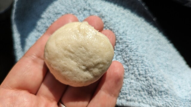 名物 鳥坂まんじゅう （とっさかまんじゅう） - みの/和菓子 | 食べログ