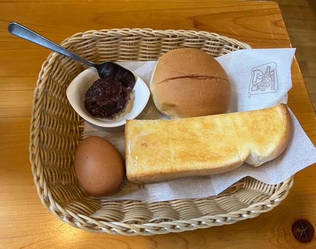 Komeda Coffee Ten Nisshin Yonegi Ten photo 5