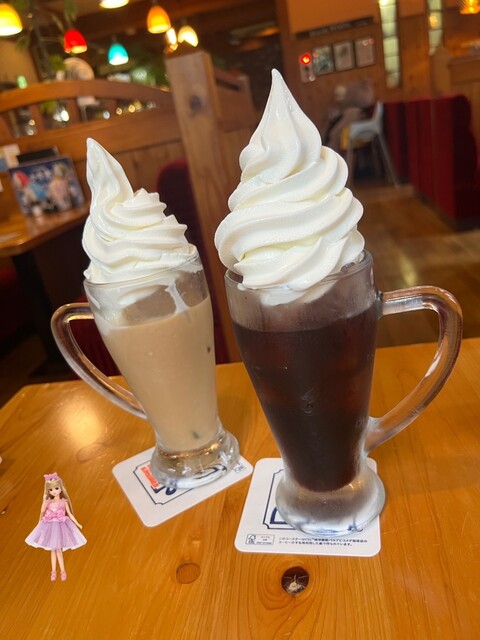 Komeda Coffee Ten Nisshin Yonegi Ten photo 3
