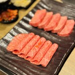 焼肉 ジャンボ - 