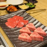 焼肉 ジャンボ - 