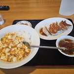 中華料理 福源 - 