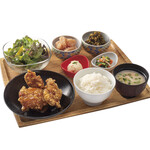 博多もつ鍋 やまや - 