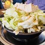 玉山支所前食堂 - 