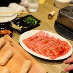 焼肉 ジャンボ - 