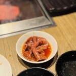 焼肉 ジャンボ - 