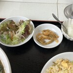 中国料理川香菜房 - 