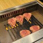 焼肉 ジャンボ - 