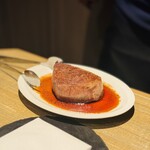 焼肉 ジャンボ - 