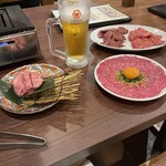 Yakiniku Kawamoto - 