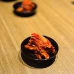 焼肉 ジャンボ はなれ - 