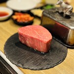 焼肉 ジャンボ - 