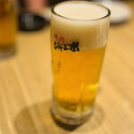 焼肉 ジャンボ はなれ - 