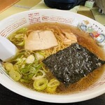 玉山支所前食堂 - 