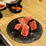 焼肉 ジャンボ - 