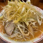 みそラーメンのよし乃 - 